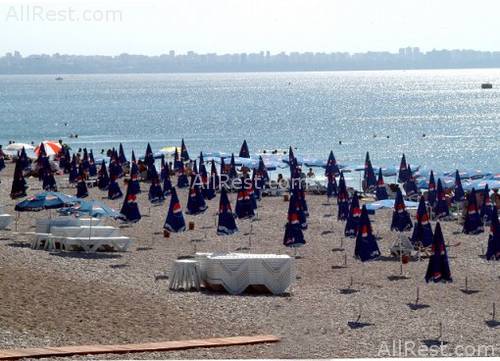 Altinkum Hotel 24